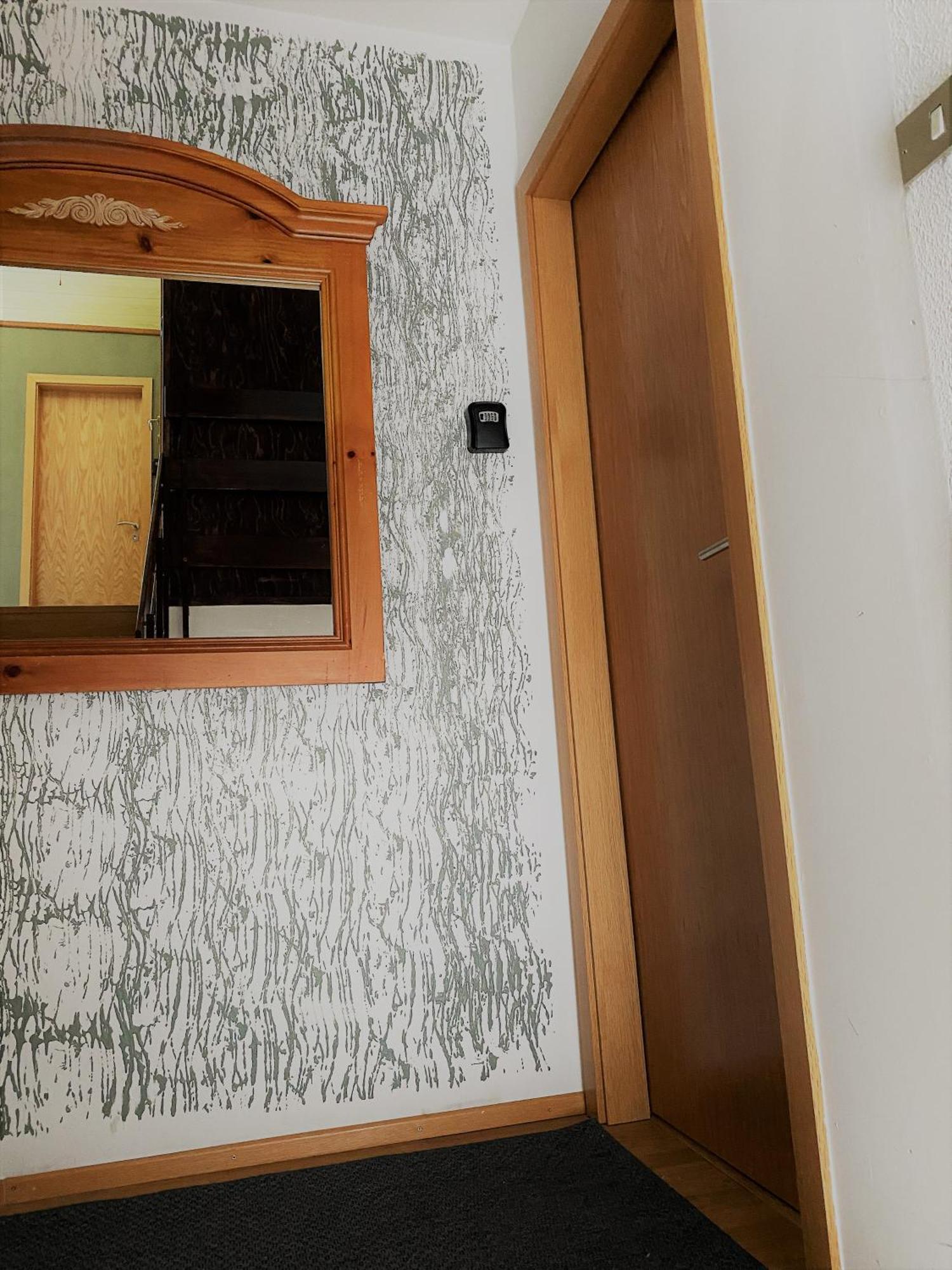 Akureyri Center Rooms エクステリア 写真